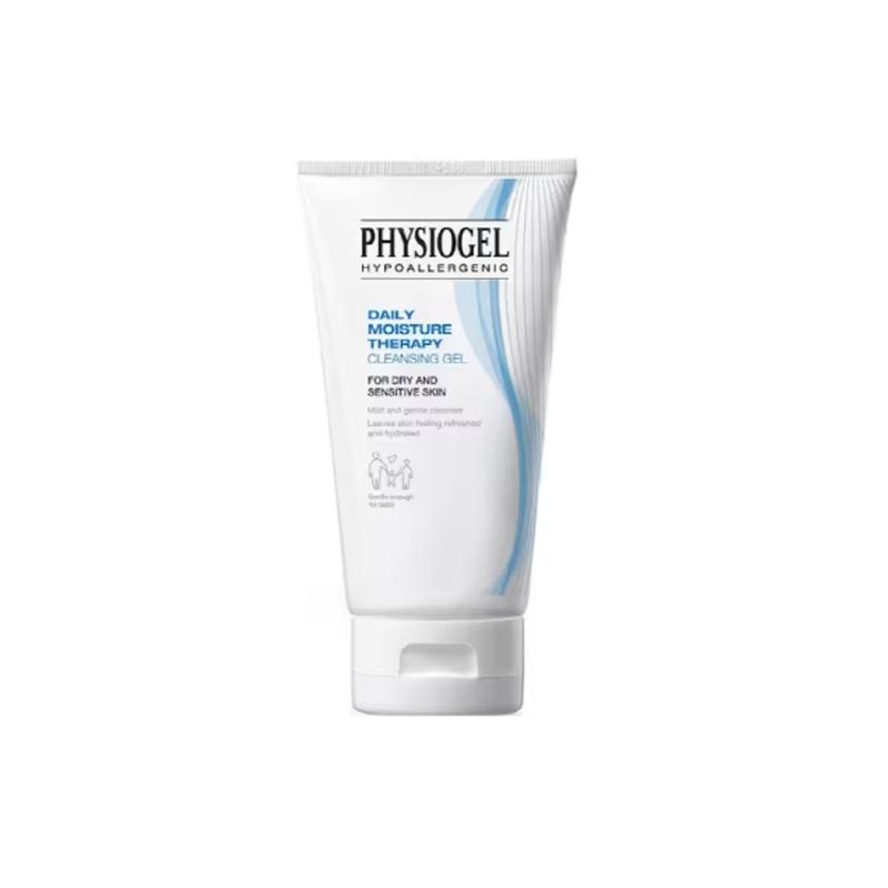 Physiogel DMT Cleansing Gel 150ml x 1