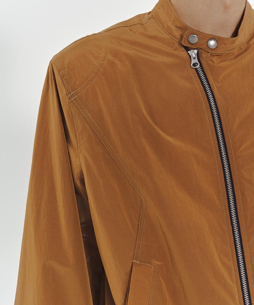 Mmic Formula Jacket (Brown)