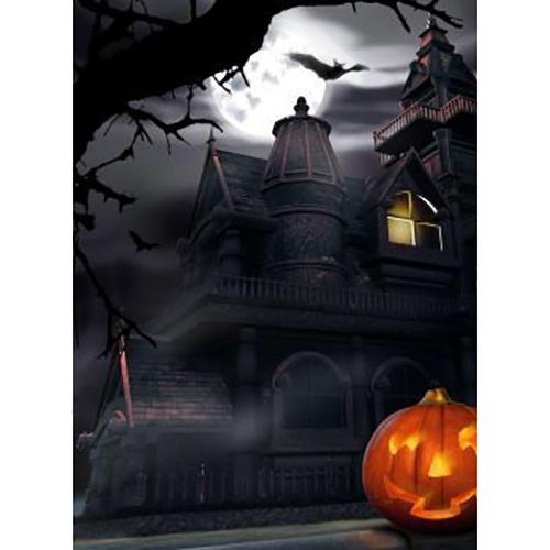 5d Алмазная картина Тыква Алмазная вышивка Животные Стразы ручной работы Домашний декор Подарок на День всех святых Рукоделие Вышивка крестом