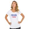 Women's T-shirt - MAMOUNE D'AMOUR
