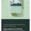 ROUND LAB - For Men Pine Calming Cica Lotion
