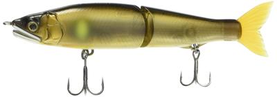 Gan Craft Jointed Claw 128 F Падающий Аю #06