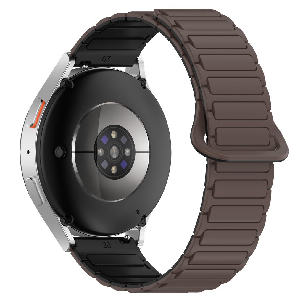 22mm Magnetic Loop Strap For POLAR Vantage V3 M3 M2 M Silicone Watch Band For POLAR Grit X2 Pro Titan/Grit X Pro soft Wriststrap