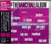 CD UB40 - The Dancehall Album VJCP25378PROMO DEP Internation 1998 Япония ОбиРегги, Ска и Даб Б/У
