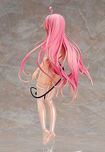 To LOVE-Ru Darkness Lala Satalin Deviluke масштаб 1/6 ABS&PVC окрашенная готовая фигурка