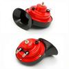 100DB Waterproof 12V Super Loud Train Horn, Car Speaker, General Motors, Motorcycles, Trucks, Boats, Electronic Sound Signals