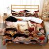 Slam Dunk Digital Print Polyester Bedding Collections Covers Boys With Bed Linen Collection For Teens Bedding Collection Bed Comforter Collection