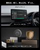 CB6 Ai Box CarPlay Wireless Ai 2025 Upgraded Wireless Plug and Car TV Watch Netflix in the Watch YouTube on Car Android 4G LTE SIM Approval Box,