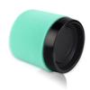 ATV Air Filter Cleaner 4-wheeler for Polaris Trail Boss 325 330 Magnum 325 330 Trail Blazer 330 ATP Replaces 1253372 Air Filters