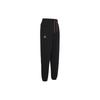 Jordan Knitted Sweatpants Men's Black CZ4844-010