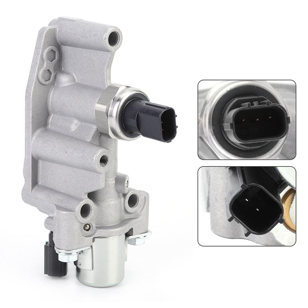 VTEC Solenoid Spool Valve 15810 RNA A01 Fit for HONDA CIVIC 20062011
