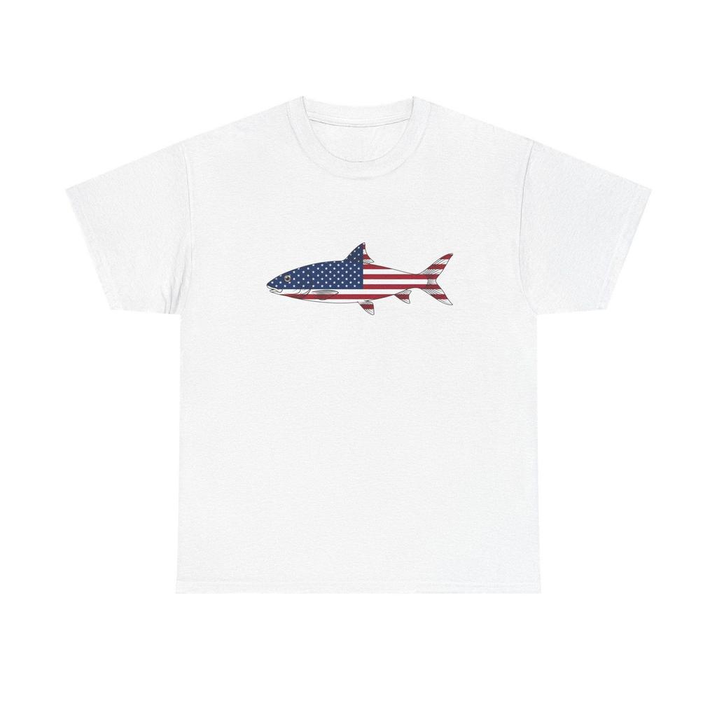 Bonefish Stars and Stripes
