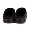LEE COOPER Men's Oceano Faux Fur Lined Quilted Slipper