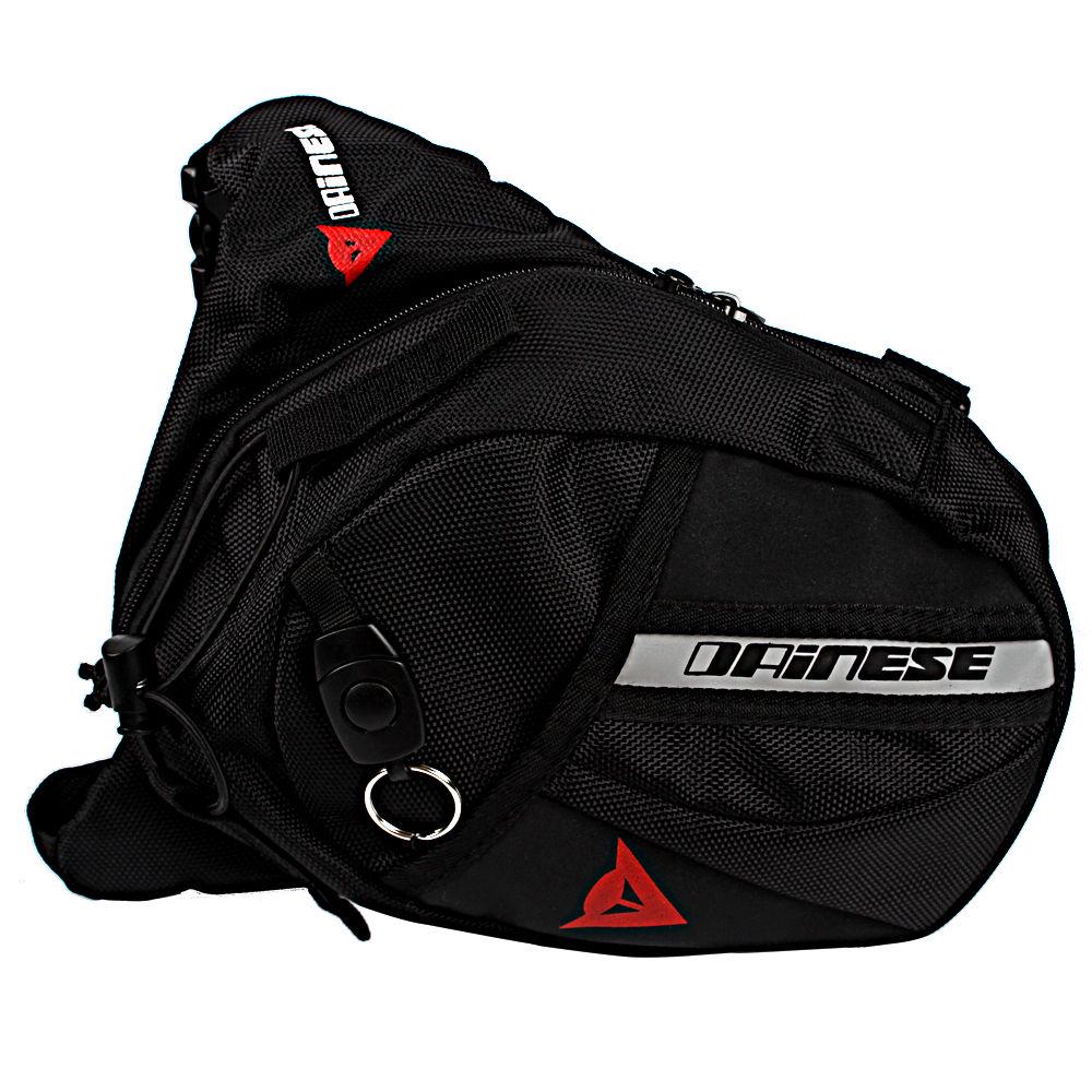 Motorcycle Bag Outdoor Multifunctional Drop Leg Bag Package Knight Waist Backpack Bike Bag