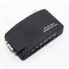 BNC to VGA 1080p HD CCTV Video Converter