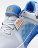 HJ1875-008 Nike Metcon 10 Football Grey Blue Crystal (Мужской)