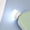 Energy Saving Mobile Power LED Lamp Ultra Low Power Mini USB Light Pocket Card Lamp Night Light