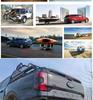 Кронштейн фаркопа для Ford Ranger 23-й модели