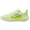 Женские кроссовки Air Zoom Pegasus 41 Barely Volt Зеленый лайм Светло-серебристый FD2723-702