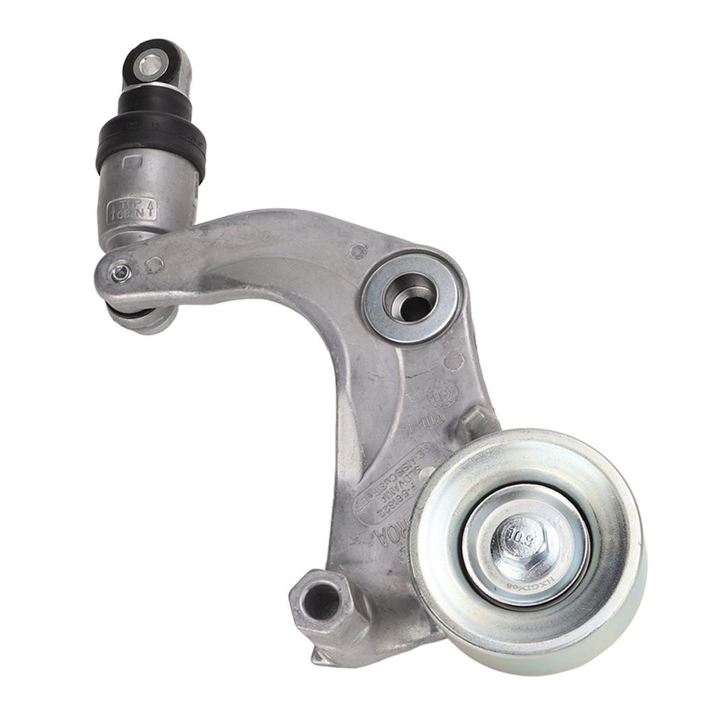 Натяжной ролик приводного ремня двигателя натяжитель в сборе 31170 R0A 015 замена для Civic 1.8L