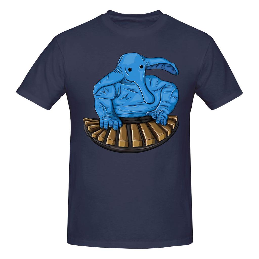 Funny Max Rebo Unisexs Printed Tshirt Unisex T Shirtessential