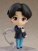 Nendoroid TinyTAN SUGA Non-scale Plastic Painted Movable Figure