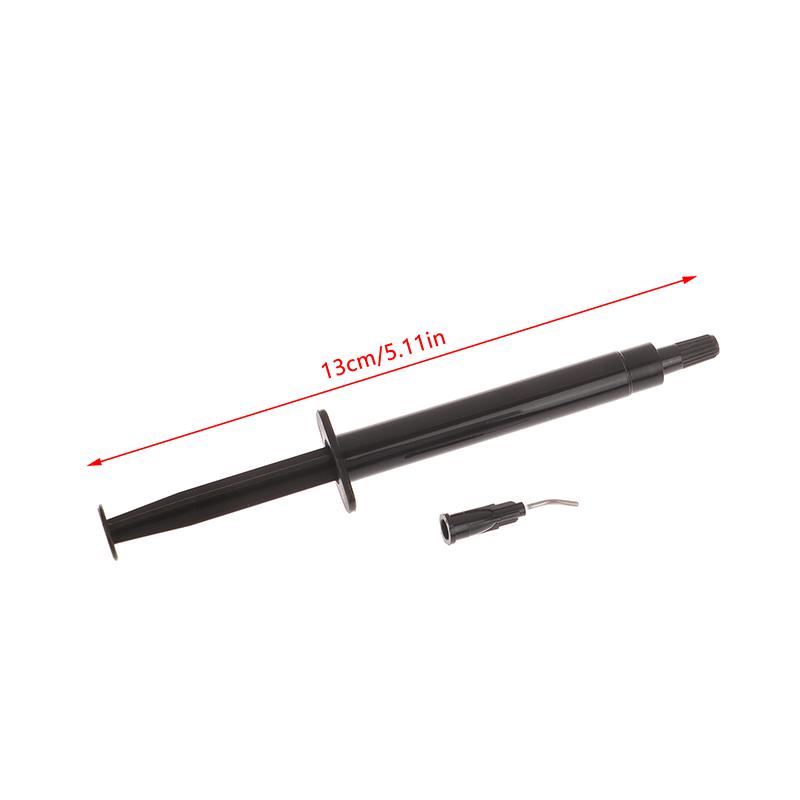 Стоматологический светоотверждаемый герметик для фиссур при образовании кариеса в полостях борозд зубов 2,5 г стоматологические материалы