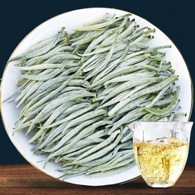 Белый чай Бай Хао Инь Чжэнь, листовой чай, 500 г