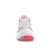 Nike Air Tech Challenge 2 Racer Pink Men Sneakers White Light-Smoke-Grey Coconut-Milk FZ9033-100