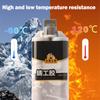 100g Industrial Repair Paste Glue 2 In 1 AB Glue Heat Resistance Cold Weld Metal Repair Paste Adhesive Gel Casting Agent