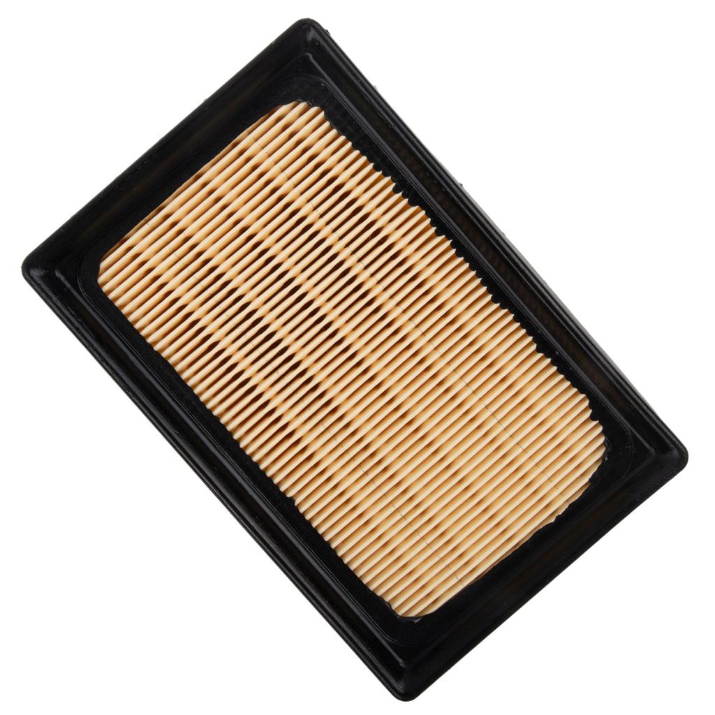 None Engine Air Filter Truck Engine White & Black 17801-21060 Paper & Plastic Air Filter Brand New High Quality