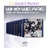AHOF [WHO WE ARE] Jewel Ver. Album