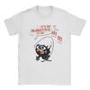 Men Women Printed Calimero Black Chick T Shirt Tee Pure Cotton  T-shirts Clothing