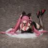 FREEing Azur Lane La Black Cat и Pumpkin Night масштабная покрашенная готовая фигурка B-style Galisonnière 1/4 PVC&ABS