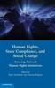 Книга Human Rights, State Compliance, and Social Change : Assessing National Human Rights Institutions