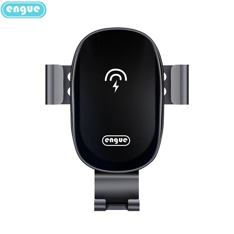 ENGUE EG-C01 Держатель для телефона в автомобиль с датчиком гравитации на вентиляционное отверстие