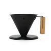 GLOCAL STANDARD PRODUCTS TSUBAME Dripper Matte Black M&W 2.0