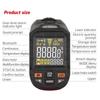 TASI Laser Infrared Thermometer Non-Contact Digital Temperature Machine -32 Celsius ~1080 Celsius  (-26 Fahrenheit ~1976 Fahrenheit ) IR