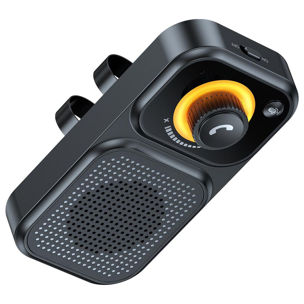 Солнцезащитный козырек Bluetooth Автомобильный hands-free вызов Шумоподавление Интеллектуальная индукция Вибрационная загрузка Голосовое управление SIRI