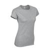 Gildan Womens/Ladies Soft Touch T-Shirt