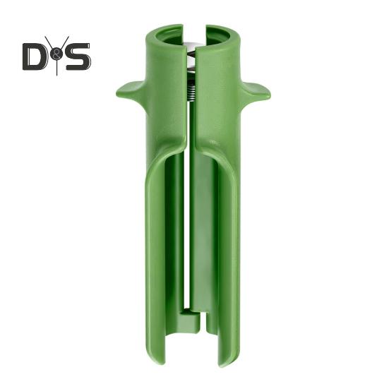 Инструмент для удаления шипов с роз Инструмент для удаления листьев и шипов с роз Многоразовый ручной инструмент для удаления шипов с роз Цветочный магазин Домашнее садоводство Цветочные композиции