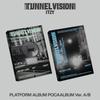 Itzy Tunnel Vision  Pocaalbum Вер. 