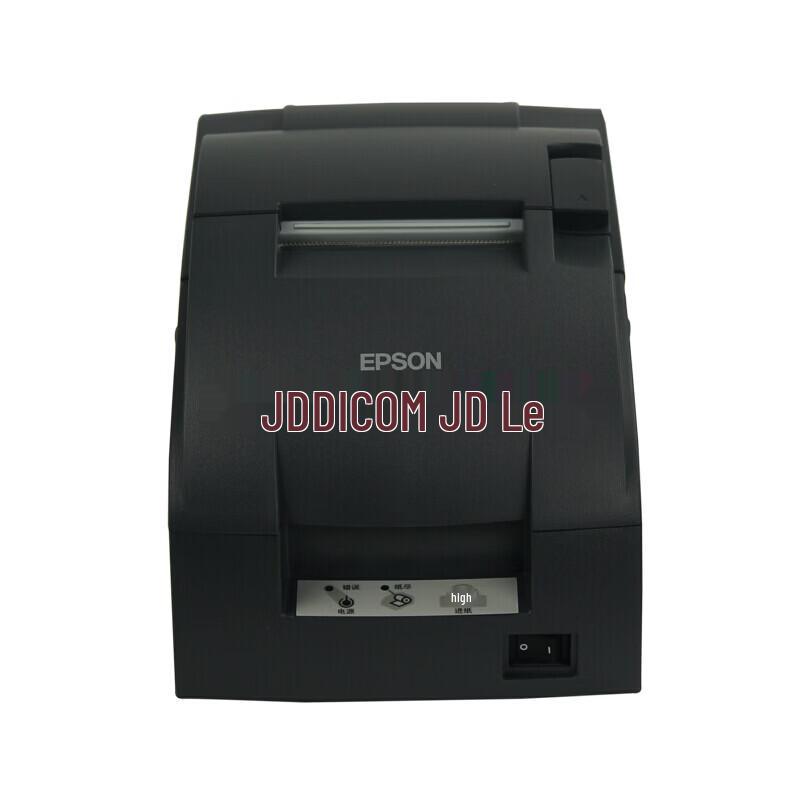 Epson TM-U220 Commercial Dot Matrix Receipt Printer CN plug (adapter included)