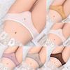 Underwear Womens Briefs G String Knickers Low Waist