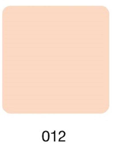 Koh Gen Do Silky Moist Compact 012 Refill (Case Sold Separately)