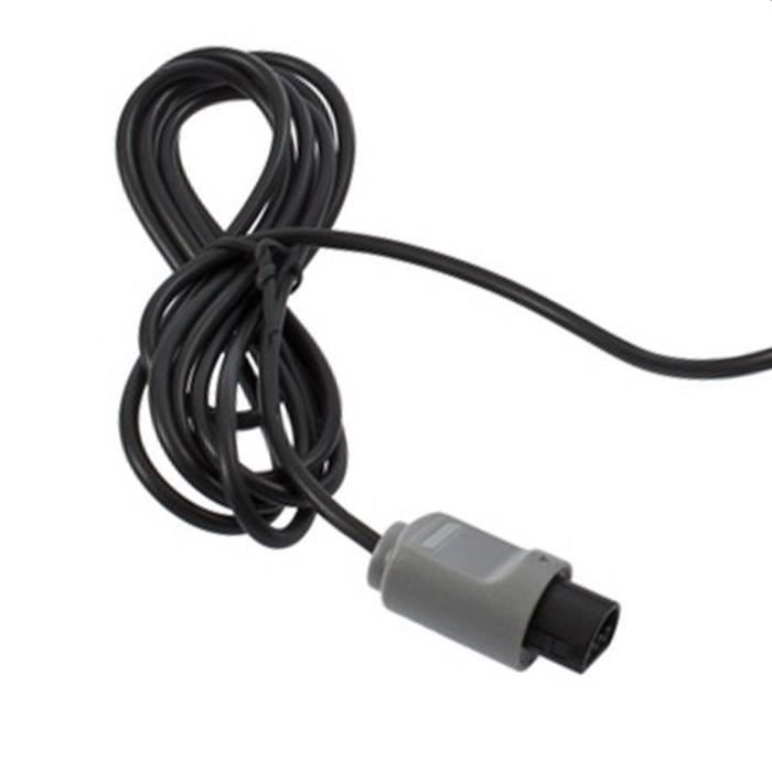 Game Controller - LESHP - N64 - 2PCS - Deep Blue - USB - Compatible Mario Kart