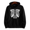 Hot Sales Men's Sweatshirts Printing Zipper Quality Long Sleeves Man Popular Tops Sports Clothing Casual Pullover Jogging Casual