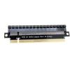 PCIE 16X Adapter Card PCIE To PCIE 16X Slot Connectors High Speed PCIE X16 Converter PCIE X16 Convert Adapter PCIE4.0 16