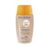 Crème Solaire - Bioderma - Photoderm Nude Touch - SPF50+ - Teinte Claire - 40ml