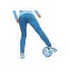 Puma Манчестер Сити Slim Fit эластичные универсальные трикотажные спортивные брюки женские низ светло-голубой 772866-06